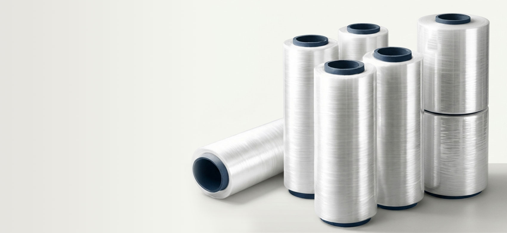 ฟิล์มยืดพันมือ