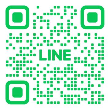 LINE QR Code
